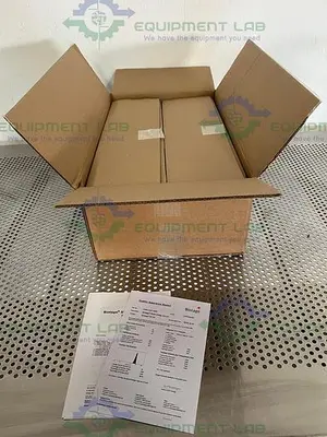 NEW BOX OF 2- BIOTAGE FSK0-1107-1500 SNAP 1500G COLUMN
