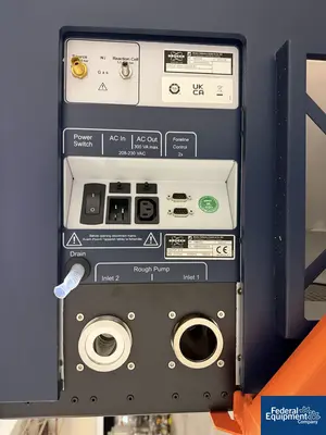 Used Bruker Bruker timsTOF SCP LC-MS Spectrometer Spectrometers Ohio US | Federal Equipment Company #1337928