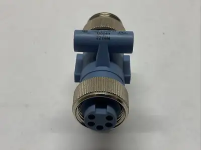 Used Turck RSM-2RKM 57,U0141 Electrical Fittings Michigan US | Maverick Industrial Sales #1400678
