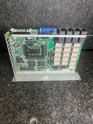 USED OKUMA Opus7000