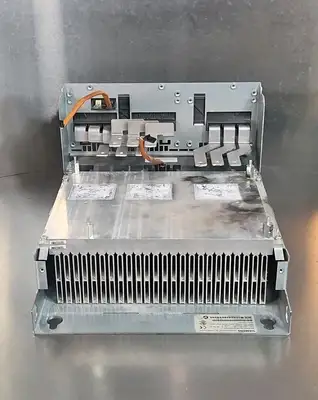 USED Siemens 6SL3224-0BE31-8UA0