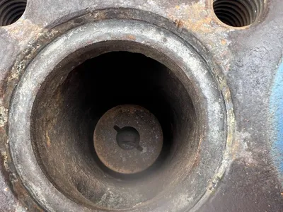 USED OILWELL A-336