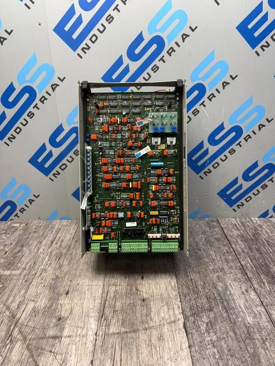 Used EUROTHERM 545-0085-9-8-1-010-1010-0-00 Misc Electrical & Power Parts South Carolina US | ESS Industrial Equipment Sales #327393