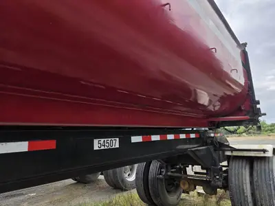 USED 2016 RELIANCE 15 FT