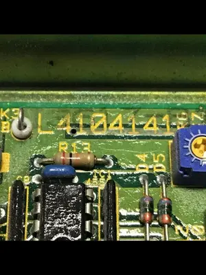 USED TOSHIBA S1DRV-1
