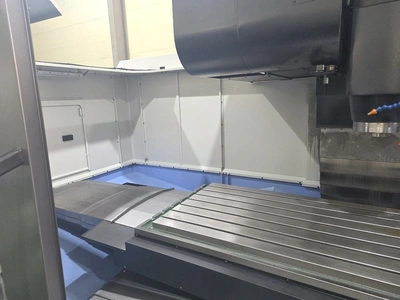 2024 DN SOLUTIONS VM 960L Vertical Machining Centers | USED CNC (3)
