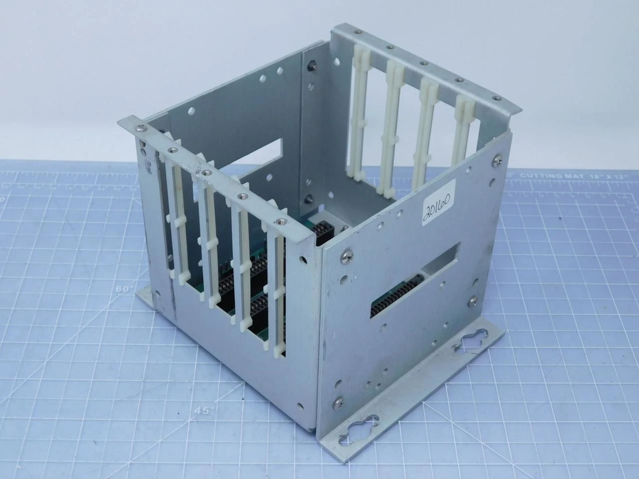 Used OCTAGON SYSTEMS _UNKNOWN_ Industrial Controls Texas US | OCO Industrial #1718993