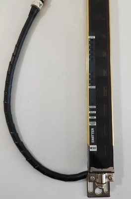 USED Omron F3SJ-A0395N30-L