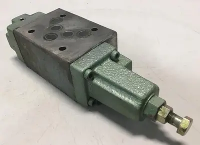 USED YUKEN MRP-03-H-20