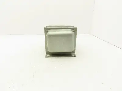 Dongan 80-1045 Single Phase Transformer 2KVA HV 240x480V LV 120/240V 1PH Type 3R