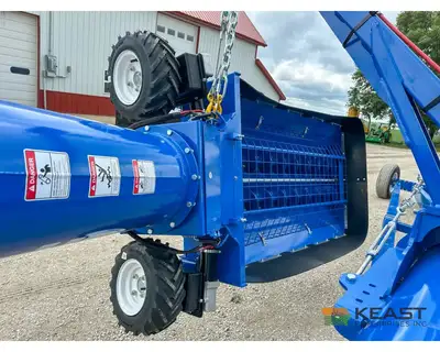 Used BRANDT _UNKNOWN_ Augers Iowa US | Keast Enterprises #1360099