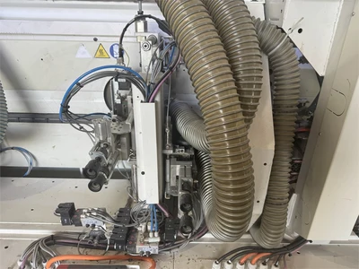 Used 2020 SCM STEFANI XD Edge Banders Arizona US | MachineryMax #1444992