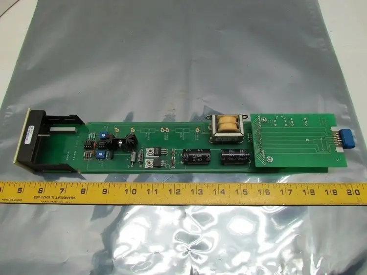 Used DAYTRONIC _UNKNOWN_ Miscellaneous MRO | Arrow Industrial #653376
