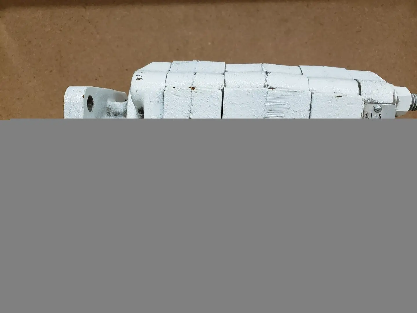 USED PERMCO P5000C367AHXI12-00