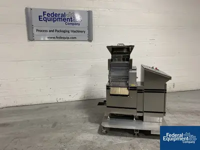 USED Harro Hofliger Harro Hofliger Capsule Checkweigher, Type KWS 12-S