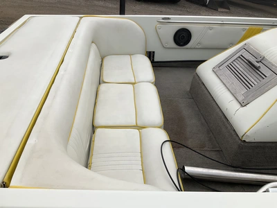 Used 1989 SUPRA TBD Boats (Misc) Michigan US | Miedema Asset Management Group #1312999