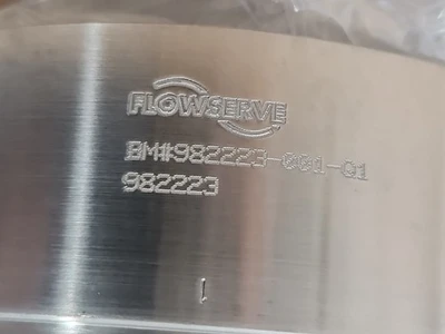 NEW Flowserve 1000247166