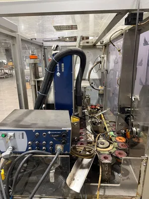 USED Norden Machinery NM 702