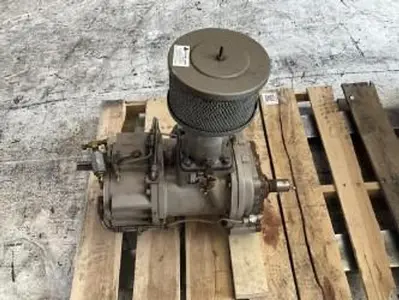USED LEROI A219-234R