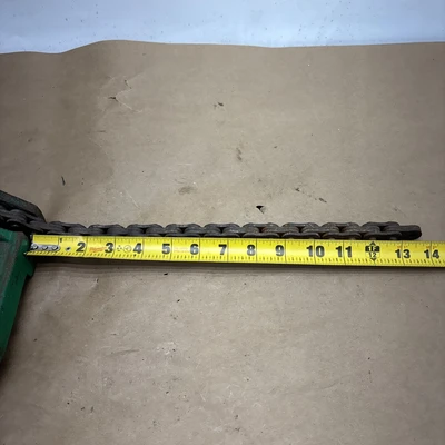 Used Greenlee 467 Vises Indiana US | J&J Industrial Supply #1334599