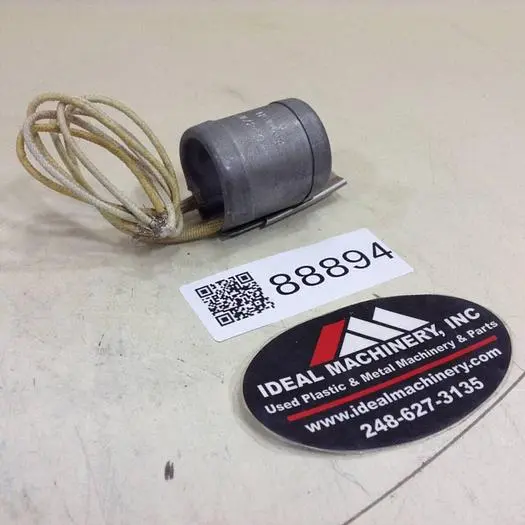 Used MOLDERS CHOICE INC. HBW004 Heater Bands Michigan US | Ideal Machinery #580034