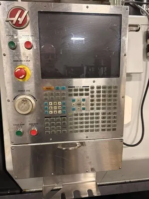 2011 HAAS ST-30 CNC Lathes (Turning Centers) | Machinery Resources International (7)