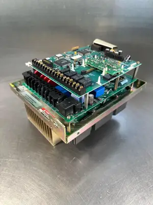 USED Allen-Bradley 1336F-BRF50-AX-EN-L6