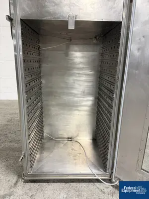 Used Lunaire _UNKNOWN_ Incubators Ohio US | Federal Equipment Company #1455686