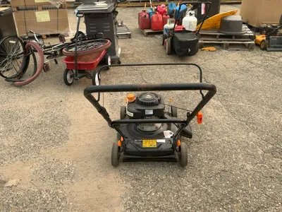 Used PULSAR PTG1221DRM Mowers Michigan US | Miedema Asset Management Group #1313602