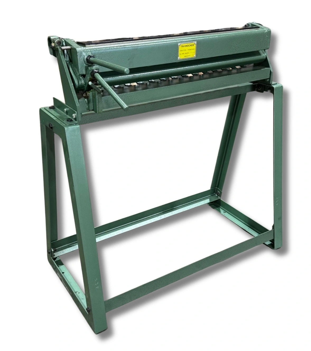 NEW TIN KNOCKER 30