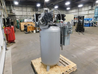 Used _UNKNOWN_ _UNKNOWN_ Vacuum Systems Ohio US | Equipment Recovery Corp. #1331260