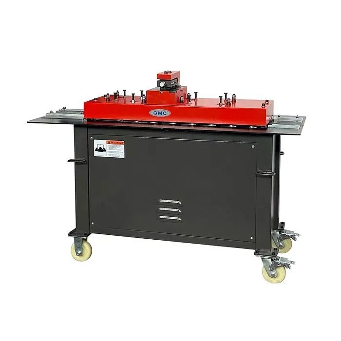 NEW GMC MACHINE TOOLS PL-18E