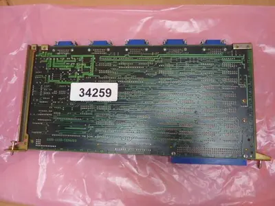 USED FANUC A16B-1210-0220/07B