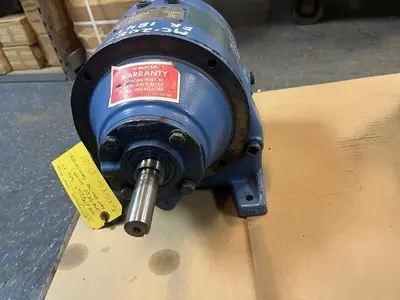 Used WESTINGHOUSE 184G10D Industrial Controls Ohio US | Surplus Asset Holdings #1550448