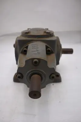 BOSTON GEAR R146-CM1 SPECIAL MT REDUCER STOCK M-70