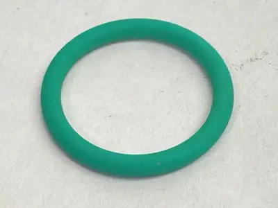 USED SCHEUGENPFLUG O-RING 22.0MM X 3.0MM FKM LOT OF 8
