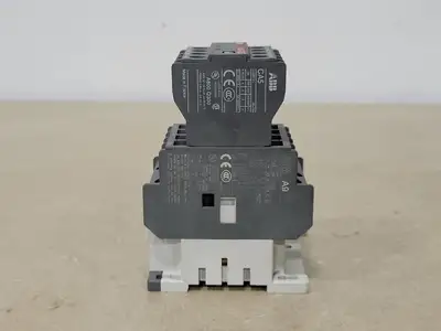 USED ABB A9-30-10-84