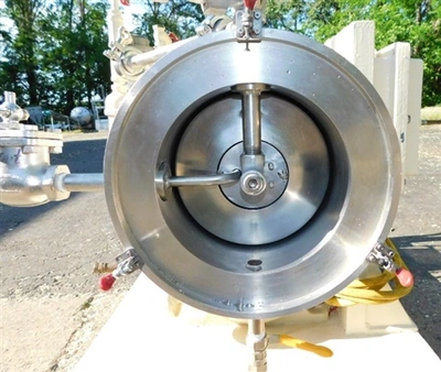 Used CORNELL _UNKNOWN_ Versators Connecticut US | DMC Industries #1281656
