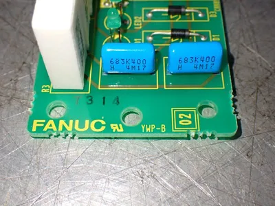 NEW FANUC A20B100B0730