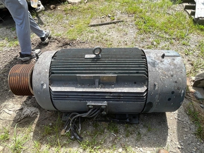 USED 2008 Decanter 4072480250