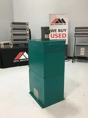 USED AERCOLOGY MDVH1020