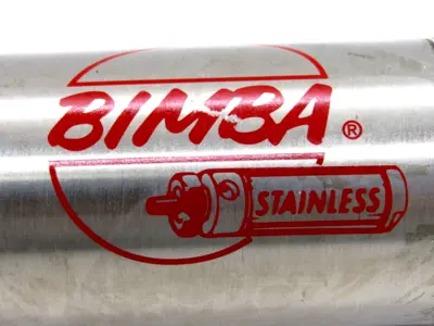 NEW BIMBA 502-DQ CYLINDER 502DQ
