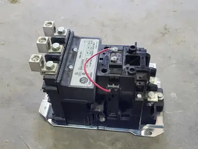 NEW ALLEN-BRADLEY 500F-DOD930