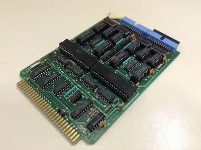 USED MOSTEK 450-00370-00