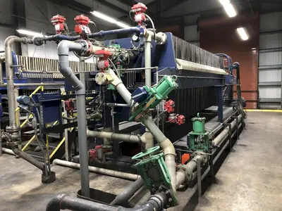 USED 2008 SIEMENS SIEMENS 1500MM