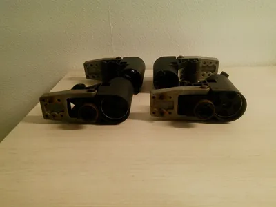 USED YCM MV-106A