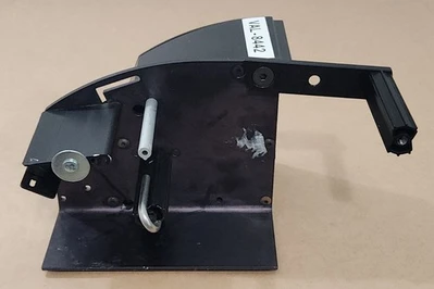 USED START INTERNATIONAL LD3000