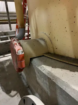 Multi Purpose Tank