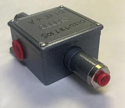 New | in-Stock SOR 13RB-K2-N4-F1A-TT Miscellaneous Equipment (Electrical & Power) | Surplus Asset Holdings #1192813