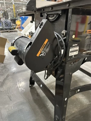 Used 2015 SAWSTOP CNS175 Woodworking Table Saws California US | MachineryMax #1477259